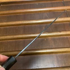 Tosa Tadayoshi 210mm Tosa Style Wa Gyuto Aogami 1 Oct Ho/Horn 11 Tosa Tadayoshi 210mm Tosa Style Wa Gyuto Aogami 1 Oct Ho/Horn -Knife shop image e1424415 f1bf 413b 9447 8910b3050b3e