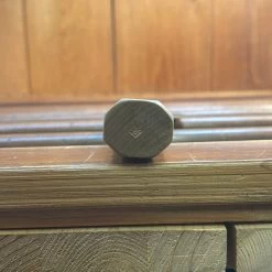 Sakai Kikumori Nakagawa 240mm Gyuto Shirogami 1 Kurouchi Ho Wood With Saya 19 Sakai Kikumori Nakagawa 240mm Gyuto Shirogami 1 Kurouchi Ho Wood With Saya -Knife shop image e22c96eb 41ad 47af a19e 7f414752582b