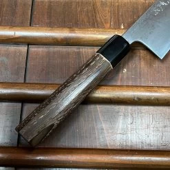 Wakui 240mm Gyuto Shirogami 2 Suminagashi Chestnut -Knife shop image e25e3735 52e1 4d83 ab46 7befd536385b