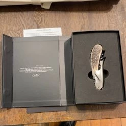 Fontenille Pataud Laguiole Magnum Sommelier Pocket Knife Stag -Knife shop image e2ca691a 7571 47dd 99e2 2247df01c024