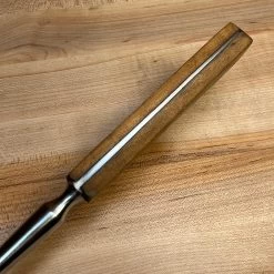 Vintage Lamson 14” Fork Hand Forged Carbon Steel 1930’s-50s -Knife shop image e2fd2d24 143f 433c b941 3c7150cdb91f