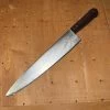 Vintage Bear Brand 12" Chef Knife Carbon Steel USA ~1950's 1 Vintage Bear Brand 12" Chef Knife Carbon Steel USA ~1950's -Knife shop image e4f2b8ea 31a6 43ce b14f 900e136b29df