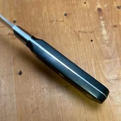 Vintage Sabatier Trumpet Ancienne Maison 8.25” Yataghan Slicer Stainless 1950’s 15 Vintage Sabatier Trumpet Ancienne Maison 8.25” Yataghan Slicer Stainless 1950’s -Knife shop image e509e881 3356 4f08 9f9d c708bc089b07