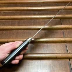 Naozumi Nihonkou 270mm Sujihiki 12 Naozumi Nihonkou 270mm Sujihiki -Knife shop image e6c62cfb 3cce 4d4e 87f3 e1b3b2ee0f19