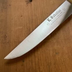 K Sabatier Auvergne 5" Steak Stainless -Knife shop image e70f9497 624e 4477 8be8 2de68de28541