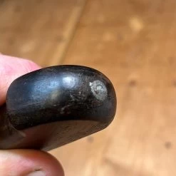 Vintage E. Peter Paris Nogent Style 10" Chef Carbon Steel Late 19th Early 20th C VGC 23 Vintage E. Peter Paris Nogent Style 10" Chef Carbon Steel Late 19th Early 20th C VGC -Knife shop image e717a3dc 3068 4773 a3f0 5b7452d3abe0