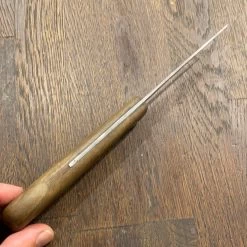 Vintage Unmarked German (Henckels?) 3.75” Boning Knife Carbon Steel 10 Vintage Unmarked German (Henckels?) 3.75” Boning Knife Carbon Steel -Knife shop image e7d15bc4 fdb4 4352 9f99 ab4322bd47d6