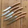 Chazeau Honoré Le Thiers Steak Knife Set Of 6 Rosewood 2 Chazeau Honoré Le Thiers Steak Knife Set Of 6 Rosewood -Knife shop image e7e661b8 b5b4 40a0 91e9 858fc868db92