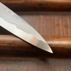 Sakai Kikumori Kikuzuki Uzu 270mm Yanagi Aogami 1 Wth Saya -Knife shop image e8016401 f650 4e26 a5d0 31348a393e38