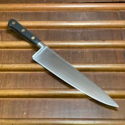 K Sabatier Authentique 9" Chef Carbon POM -Knife shop image e8648bf0 08f9 456c a33f fb9226742815