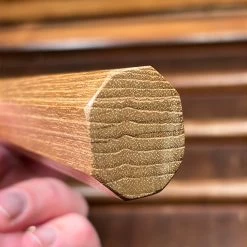 Yoshikane Hamono 240mm Gyuto SKD Nashiji Teak Handle -Knife shop image e8ba7b86 f113 4d9f a327 c102dba66cdc