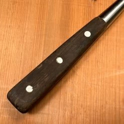 Vintage J A Henckels 14" Fork Heavy Forged Carbon Steel 1950's/60's 19 Vintage J A Henckels 14" Fork Heavy Forged Carbon Steel 1950's/60's -Knife shop image e8cf6b8f 4f74 4ab2 b97f ca0b8c326723