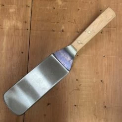 Vintage Clyde 9” Turner Stainless U.S. 1967