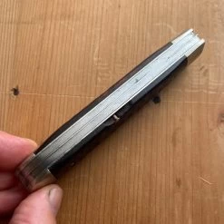 Vintage Case XX Trapper 6254 Redbone 4 Dots 1976 -Knife shop image e944fa62 e1c3 463b a92f 7e5daf03e763