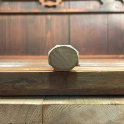 Konosuke Sakai HD2 240mm Wa Gyuto Ho Handle Ebony Ferrule With Saya -Knife shop image e97768ff bca5 459f 867e 18c2db00b90e