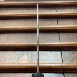 Sakai Kikumori Choyo 180mm Kiritsuke Santoku Ginsanko With Saya 25 Sakai Kikumori Choyo 180mm Kiritsuke Santoku Ginsanko With Saya -Knife shop image ea042fb7 321c 4a40 b4ed 64a7e94c1fe0