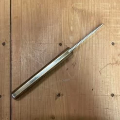 Vintage Tina Budding & Grafting Knife Carbon Steel Germany -Knife shop image ea38ad31 028e 435e 9e6d 2438004dbdc8