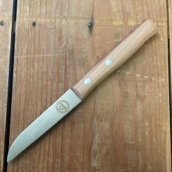 Friedr Herder Constant 3” Sheepsfoot Paring Wood Handle -Knife shop image ea4282f7 45b9 441e 8102 ce6ecee7d9bf