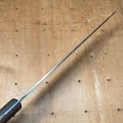 Vintage Bear Brand 12" Chef Knife Carbon Steel USA ~1950's -Knife shop image eb1971f0 7290 41ee b494 33d5a869201d