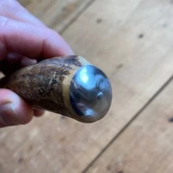 Vintage Alfred Williams Rivington Works Carving Knife Sheffield 1891-1914 -Knife shop image eb84ce30 6bbe 4668 9075 ebd1123b35fb