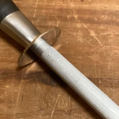 K Sabatier 1834 Series 8" Honing Steel -Knife shop image eb931362 66cf 4ec9 9225 3e3bb78503a1