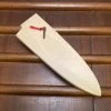 Hitohira Mumei 180mm Deba Saya - Ho Wood 2 Hitohira Mumei 180mm Deba Saya - Ho Wood -Knife shop image ec0b65c4 8d6f 481a a6f6 dbd3c8877bb8
