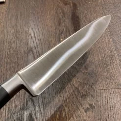 K Sabatier Authentique 6" Utility Stainless -Knife shop image ec21b0bf 7236 40d2 9606 3b21699ad09e