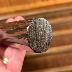 Mazaki 240mm Gyuto Shirogami 2 Kurouchi Finish Wenge 15 Mazaki 240mm Gyuto Shirogami 2 Kurouchi Finish Wenge -Knife shop image ec860d64 b465 4e96 a0ba a7eb57a837c8