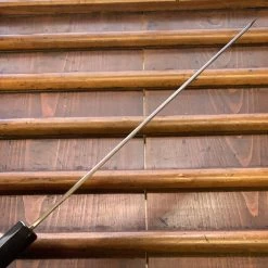 Sakai Kikumori Kikuzuki Uzu 270mm Kiritsuke Yanagi Aogami 1 With Saya -Knife shop image eca5b729 32ba 463e 8dff 0f14243e0f87