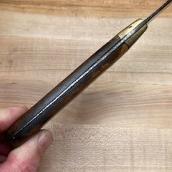 Vintage Fonten.. Nog.. Co… Antique French 5.25” Utility Carbon Steel 19th Or Early 20th C -Knife shop image ed6cd5ff 79ac 47fe b620 d6db5413723b