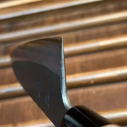 Tsukasa Hinoura 240mm Gyuto Shirogami Warikomi Kitaeji Suminagashi Double Horn Enju 17 Tsukasa Hinoura 240mm Gyuto Shirogami Warikomi Kitaeji Suminagashi Double Horn Enju -Knife shop image eef453d6 c33a 4fe4 96a9 2cc27bcd27b9