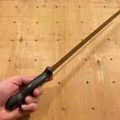 Vintage Gustav Emil Ern 12” Serrated Slicer Knife Solingen Early 1980’s -Knife shop image ef7222dc f3e0 4ec4 908e b984ce41dadb