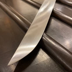 Sakai Kikumori Choyo 270mm Saber Tip Sakimaru Takobiki Aogami 1 -Knife shop image eff51942 60e7 4e1e a965 68dfabdcabc0