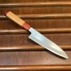 Tagai Sanjo 150mm Petty Migaki Stainless Clad Shirogami 2 Oak And Bubinga Handle 2 Tagai Sanjo 150mm Petty Migaki Stainless Clad Shirogami 2 Oak And Bubinga Handle -Knife shop image f05fa9a0 6337 4f25 99bf af12006a1092