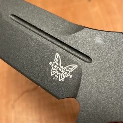 Benchmade 375BK-1 Fixed Adamas 15 Benchmade 375BK-1 Fixed Adamas -Knife shop image f0a568fc 79cb 480e 821a 6e8aca48577a