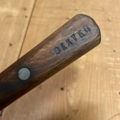 Vintage Dexter Harrington 5.75” Boning Knife Carbon Steel PreWW2 -Knife shop image f0f2f251 3a65 42eb bf08 8056b0ffd423