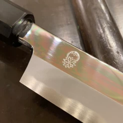 Sakai Kikumori Choyo 270mm Saber Tip Sakimaru Takobiki Aogami 1 -Knife shop image f1bd9b9e 6c4f 41a2 9bc2 3f606e93e64d