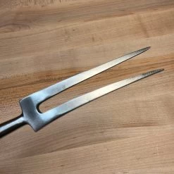 Vintage Lamson 14” Fork Hand Forged Carbon Steel 1930’s-50s -Knife shop image f21e68b1 20d1 4d57 b130 43b1d90bd2e8