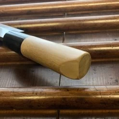 Sakai Kikumori 'Gokujyo' 150mm Unagi-saki Shirogami #2 -Knife shop image f3b09539 12f2 48d1 be6a ace13b9eb413