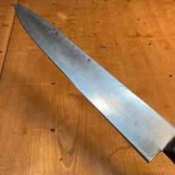 Vintage Dexter 8.5" Flexible Wide Slicer Carbon Steel -Knife shop image f592fd80 e9ef 45b7 bbae 410c039b9365