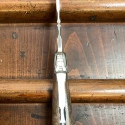 Fontenille Pataud Laguiole Steak Knife Set Of 6 Walnut 13 Fontenille Pataud Laguiole Steak Knife Set Of 6 Walnut -Knife shop image f59d2075 c68a 4923 9e43 caefc86e6383