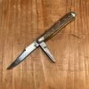 Vintage NY Knife Co 2 7/8” Dog Leg Jack Knife Pyralin 1856-1931 2 Vintage NY Knife Co 2 7/8” Dog Leg Jack Knife Pyralin 1856-1931 -Knife shop image f5f2c125 3b3f 4464 8fae f0be6223f83b