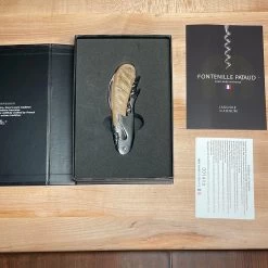 Fontenille Pataud Laguiole Magnum Sommelier Pocket Knife Ram Horn Tip 17 Fontenille Pataud Laguiole Magnum Sommelier Pocket Knife Ram Horn Tip -Knife shop image f68650ea fbaf 49d5 be5a 4b6f3ffff05b