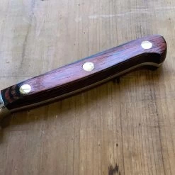 K Sabatier Auvergne 5" Steak Stainless -Knife shop image f6a4e22f 0822 4f0d 9bb1 f4d53f90f5a0