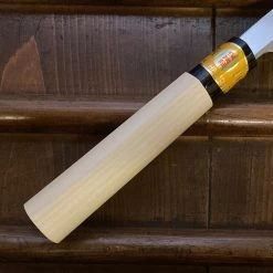 Takehiro 240mm Takobiki Iron & SK Carbon Tool Steel PC Poplar -Knife shop image f6d067d8 a314 4e0a b3e2 40e80e6383ab