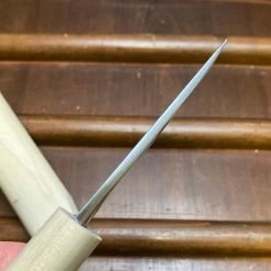 Morihei Sukefusa Kogatana Medium -Knife shop image f748d113 89c9 4a99 a964 0e30f3f8c74e