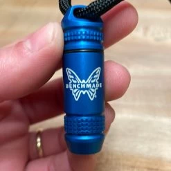 Benchmade Exotac FireRod XL -Knife shop image f880a138 6ee4 4b6a bd4c 84f167c97164