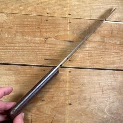 Vintage Friedr Herder 10” Slicer “Constant” Stainless Steel ~1960’s -Knife shop image f8fbf6c1 8b2a 4781 a75c 287b63f01411