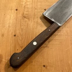 Vintage J.A. Henckels 12.5” Chef Knife 102-12” Solingen Germany -Knife shop image f9280eb1 b17f 41a9 8ed2 95e525c93410