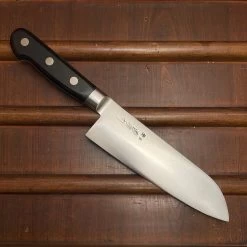 Naozumi Nihonkou 165mm Santoku